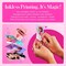 Kodak x Barbie Step Slim Instant Photo Printer, 2x3" Portable Printer Iconic Style - Bundle